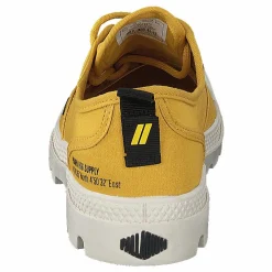 Pampa Ox Htg Supply Spicy Mustard