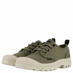 Pampa Ox Htg Supply Vetiver