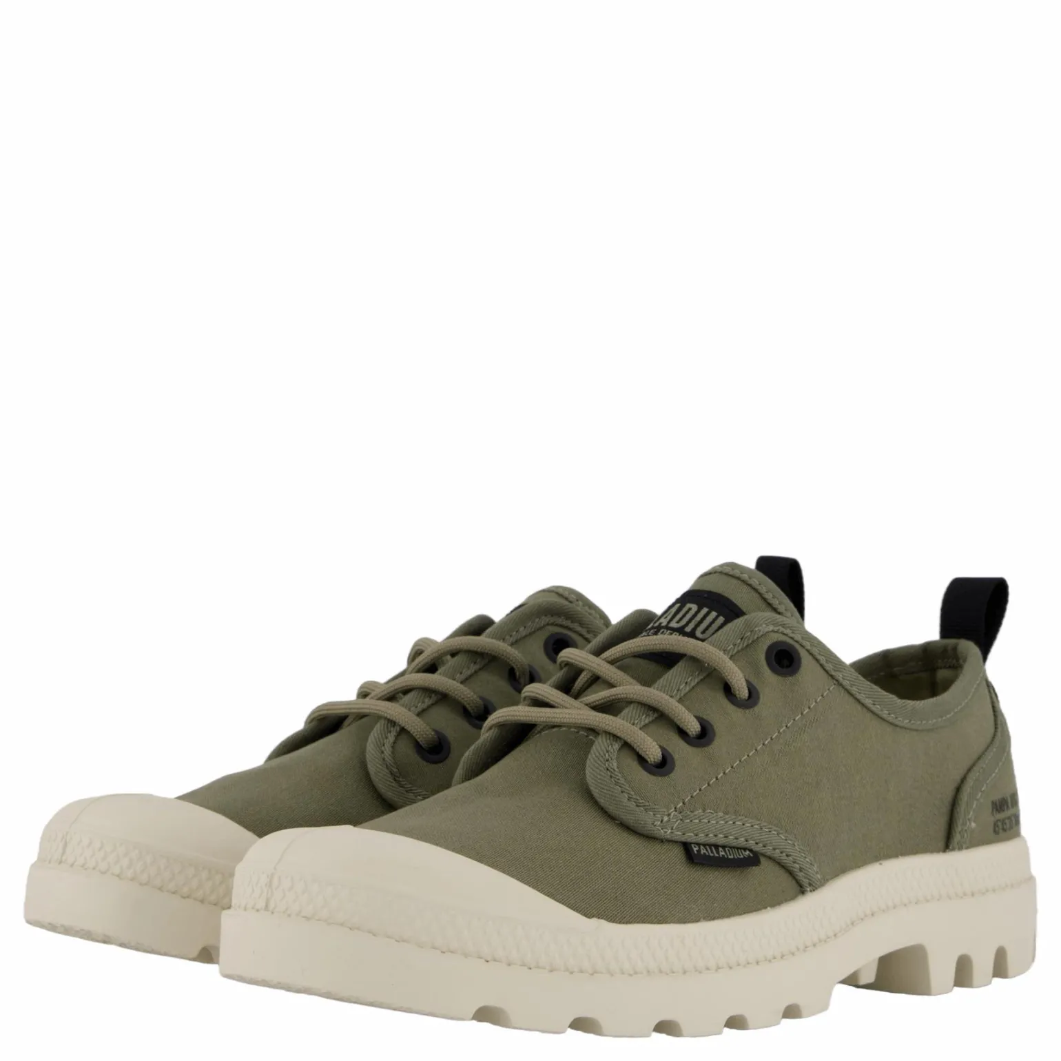 Pampa Ox Htg Supply Vetiver