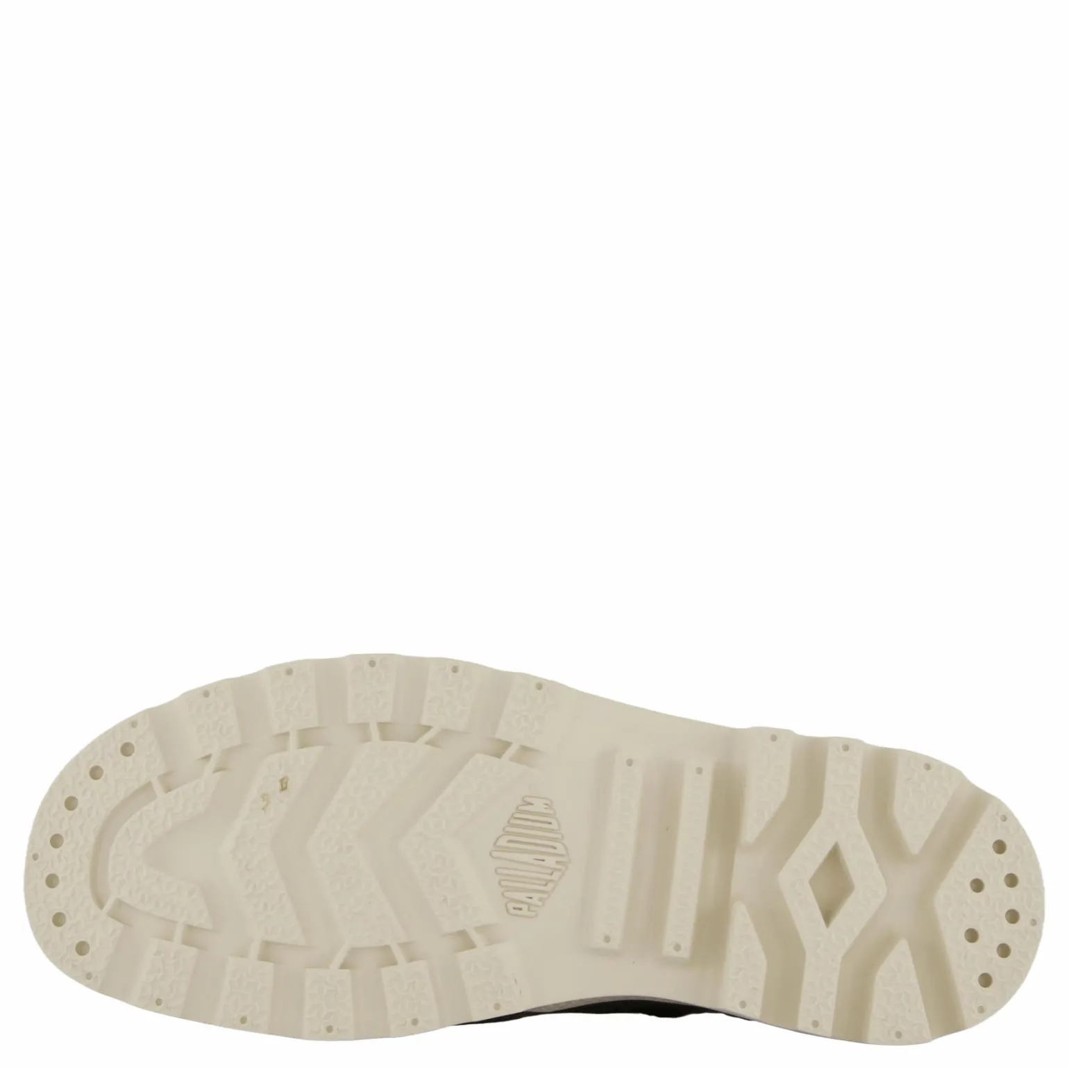 Pampa Ox Htg Supply Vetiver