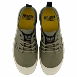 Pampa Ox Htg Supply Vetiver