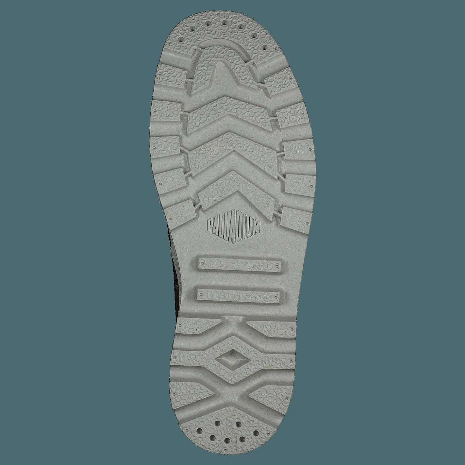 Pampa Ox Organic Black