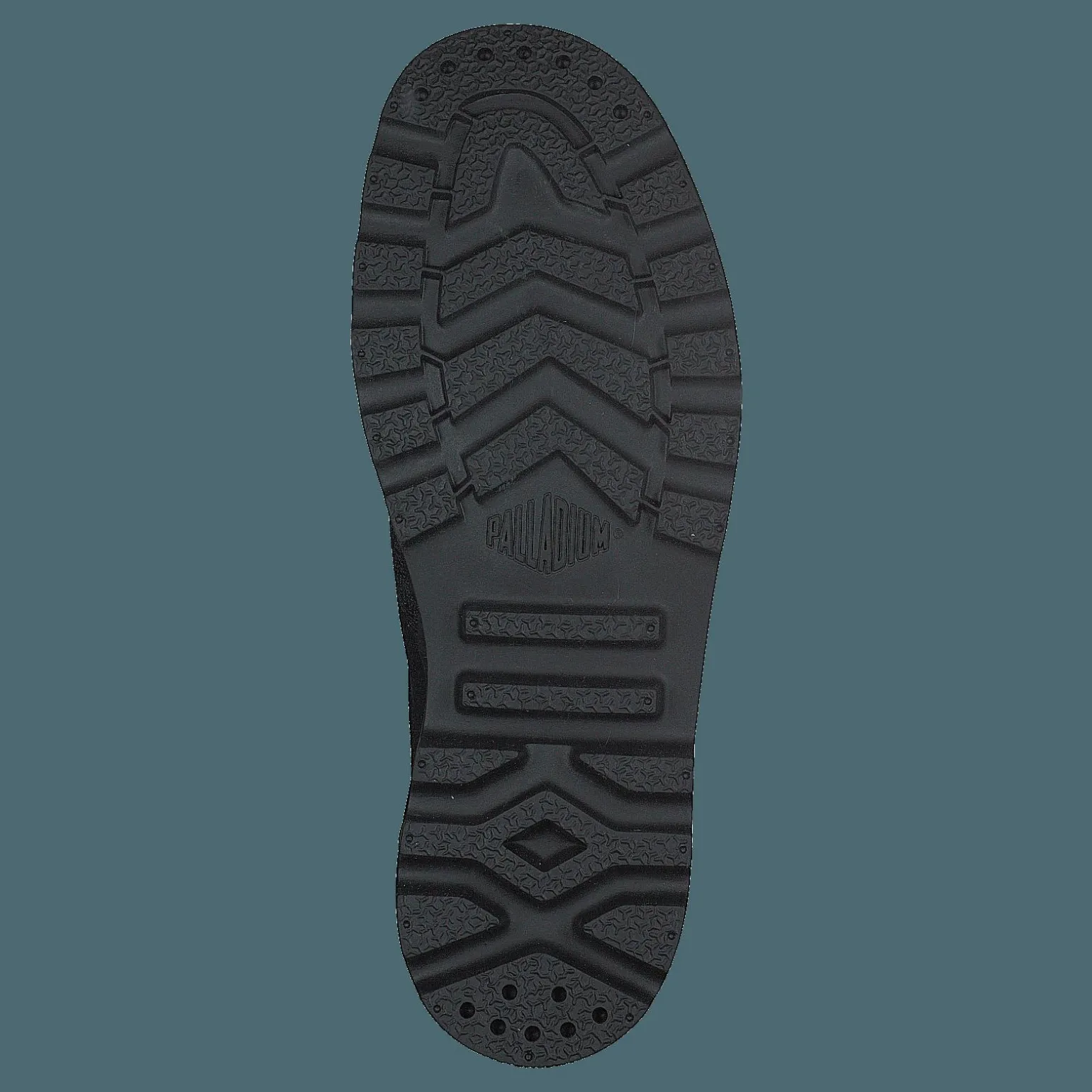 Pampa Ox Originale Black