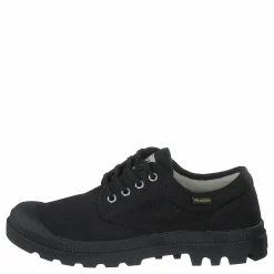 Pampa Ox Originale Black/black