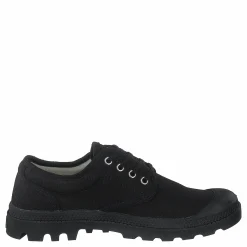 Pampa Ox Originale Black/black