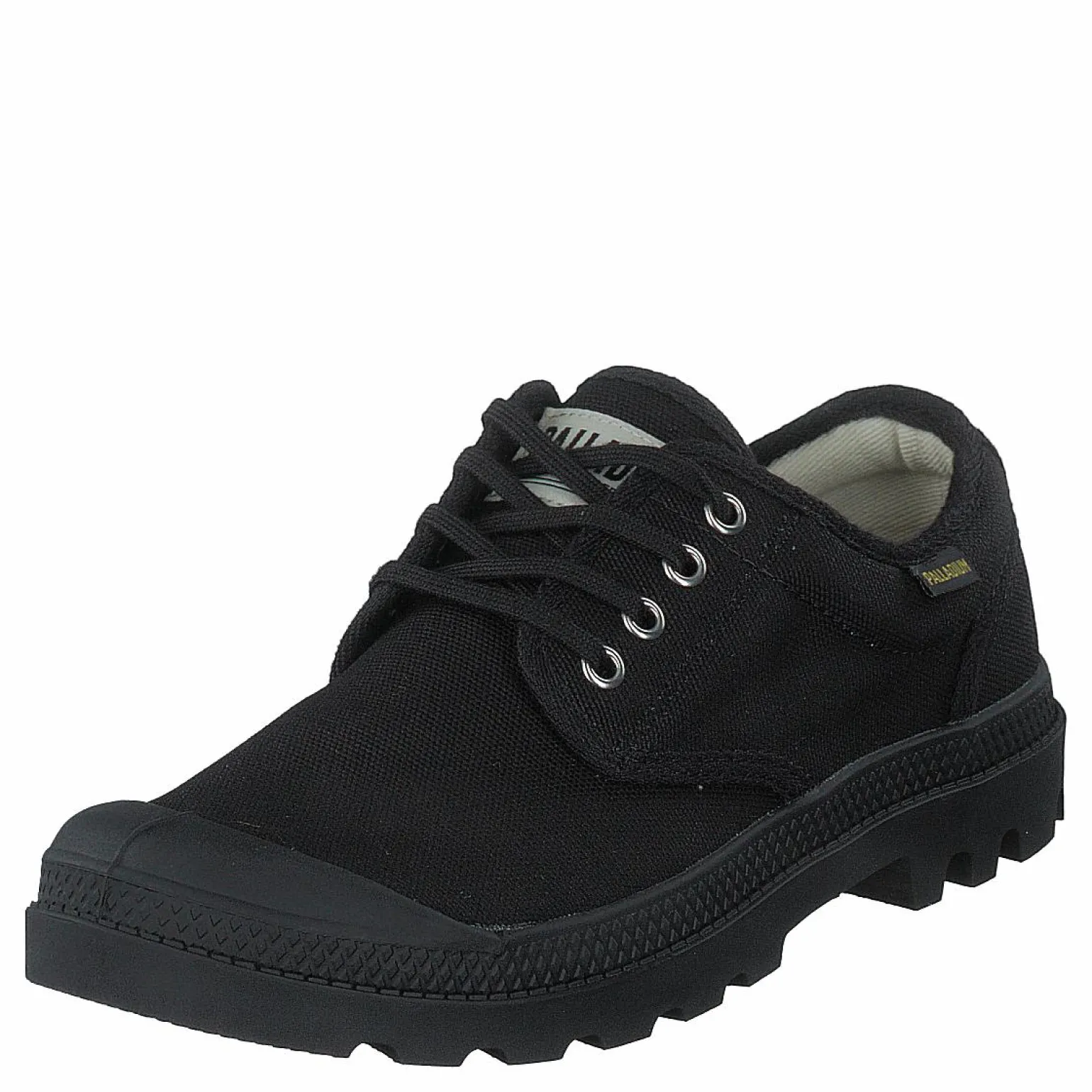 Pampa Ox Originale Black/black