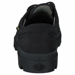 Pampa Ox Originale Black/black