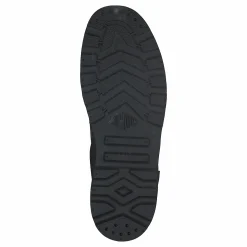 Pampa Ox Originale Black/black