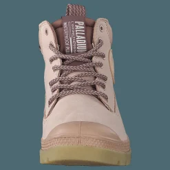 Pampa Sc Outsider Wp+ Rose Dust