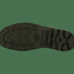 Pampa Sc Thins Wp+ Dusky Green