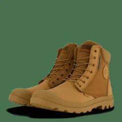 Pampa Sc Wpn U-s Dear Brown