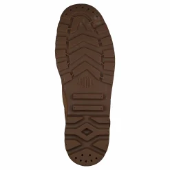 Pampa Shield Wp+ Lux Amber Gold