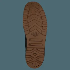 Pampa Sport Cuff Wpn Mahogany