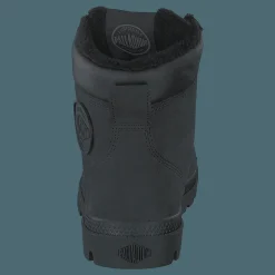 Pampa Sport Cuff Wps Black/black