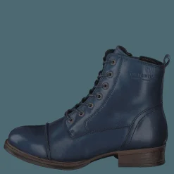 Pandora Obsidian Blue