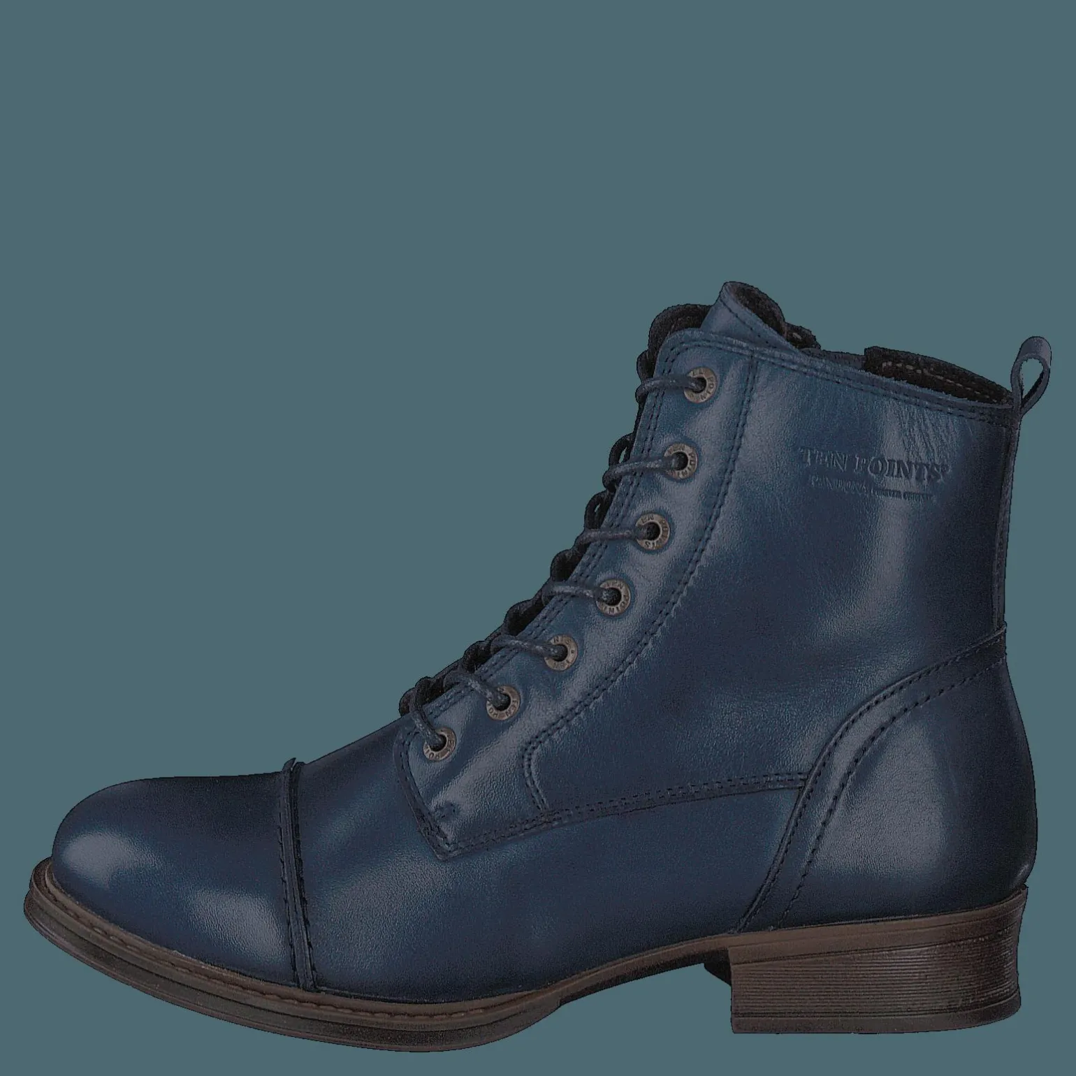 Pandora Obsidian Blue