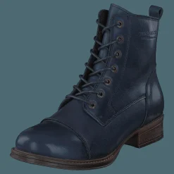 Pandora Obsidian Blue