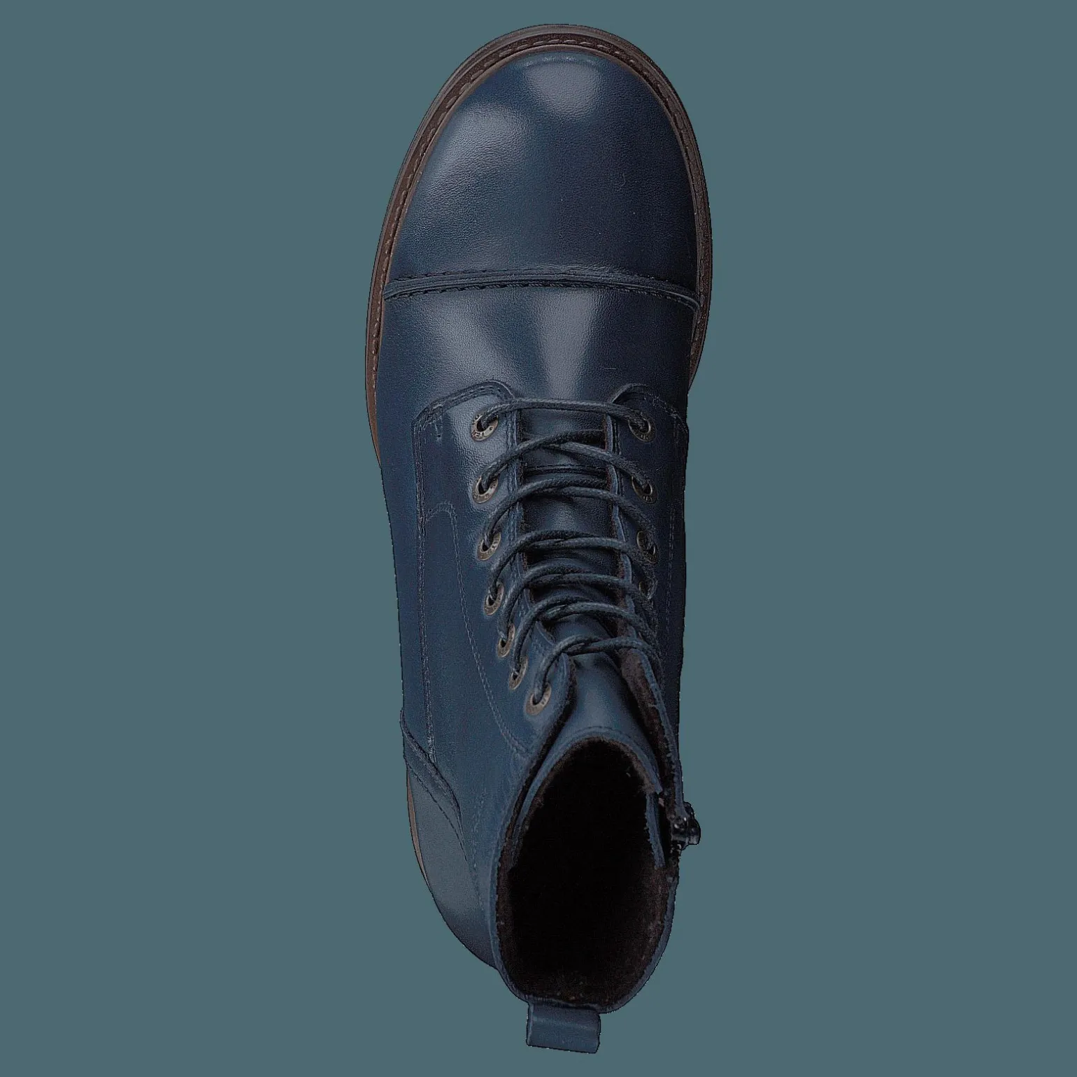 Pandora Obsidian Blue