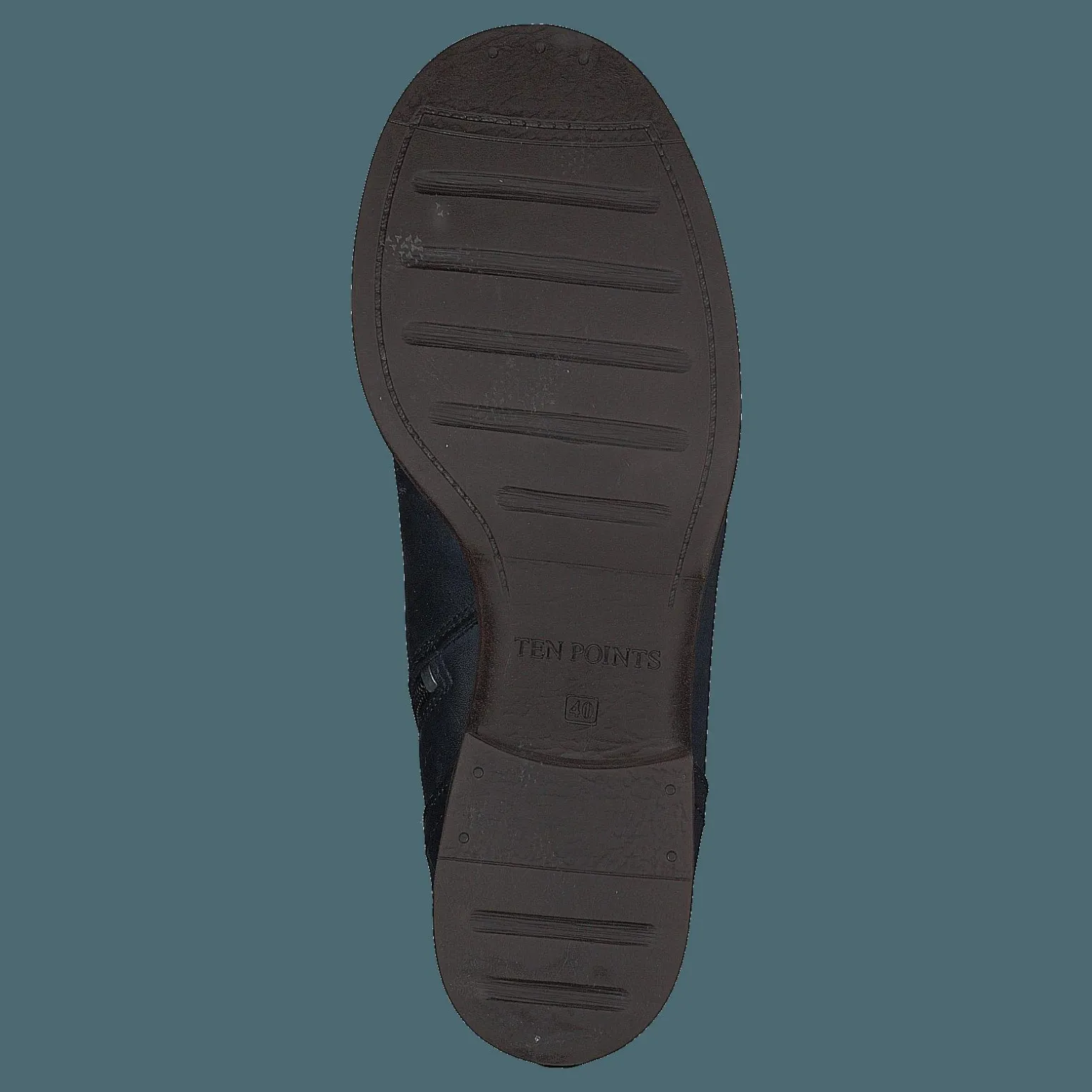 Pandora Obsidian Blue