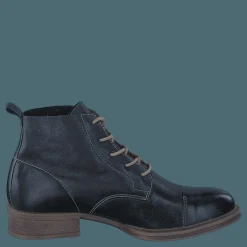 Pandora Veg Tanned Black