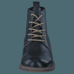 Pandora Veg Tanned Black