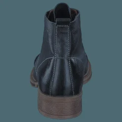 Pandora Veg Tanned Black