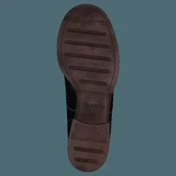 Pandora Veg Tanned Black