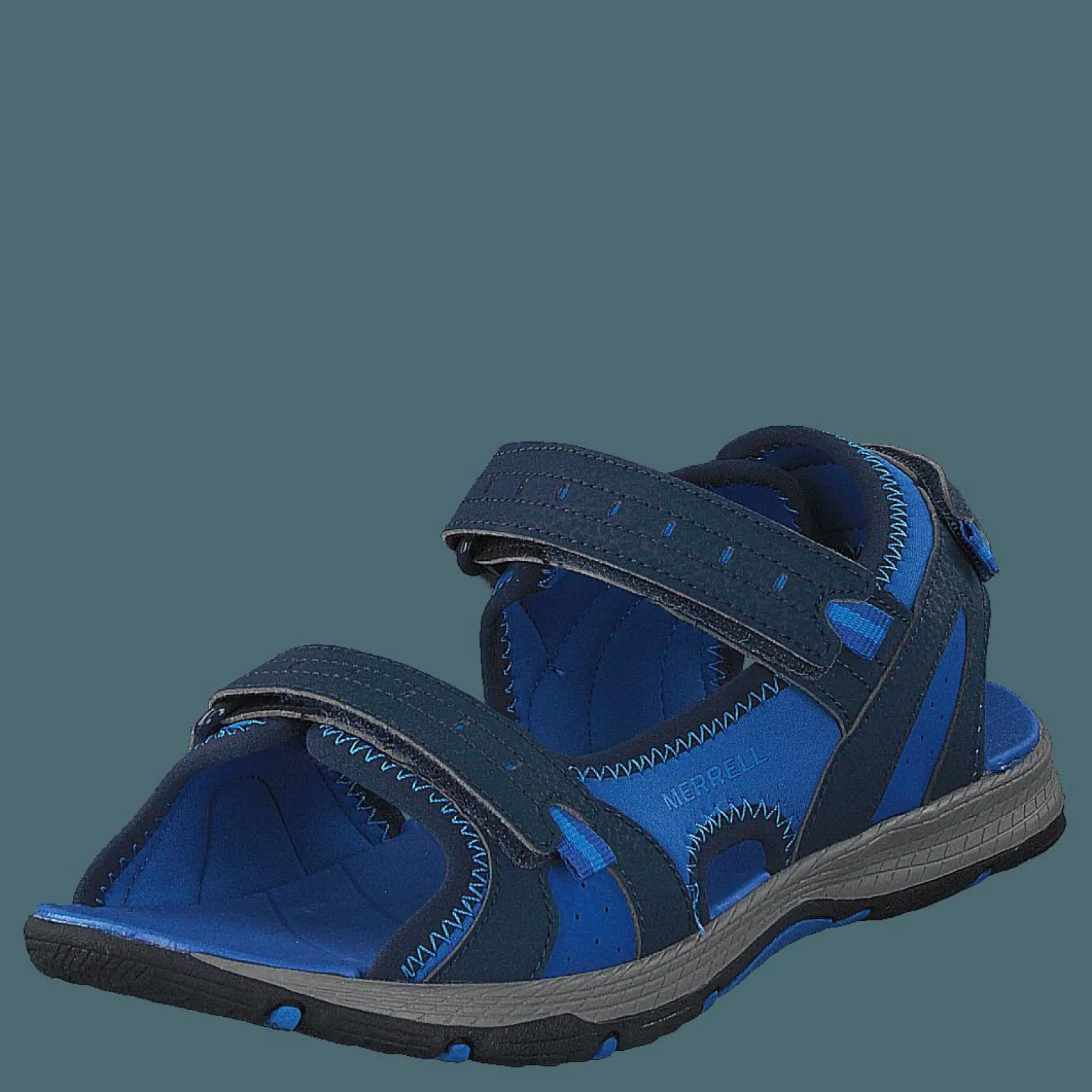 Panther Sandal 2.0 Navy