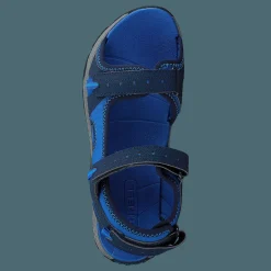Panther Sandal 2.0 Navy