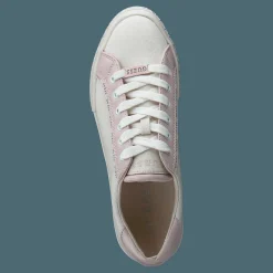 Pardie4 White/blush
