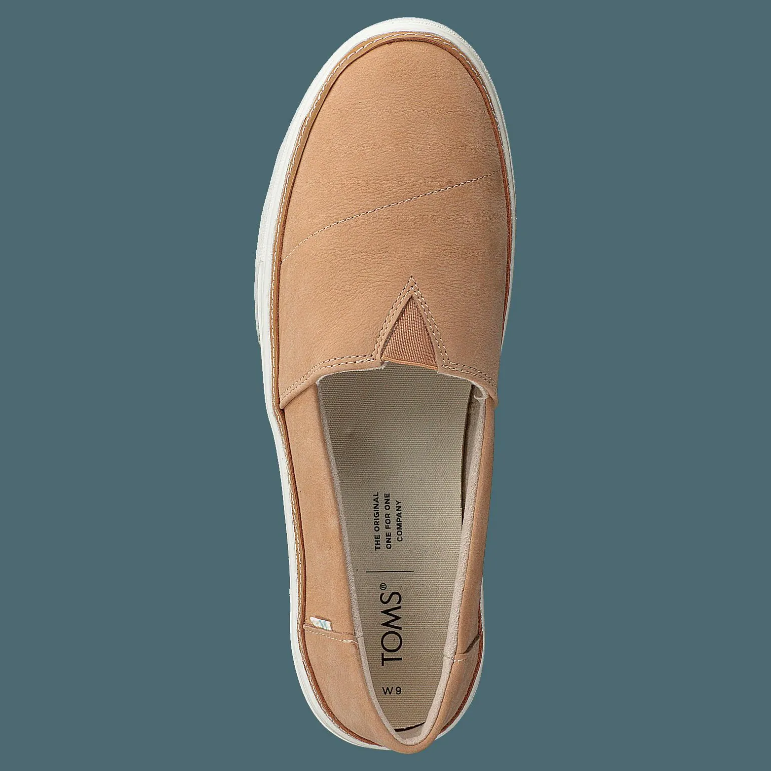 Parker Leather Honey