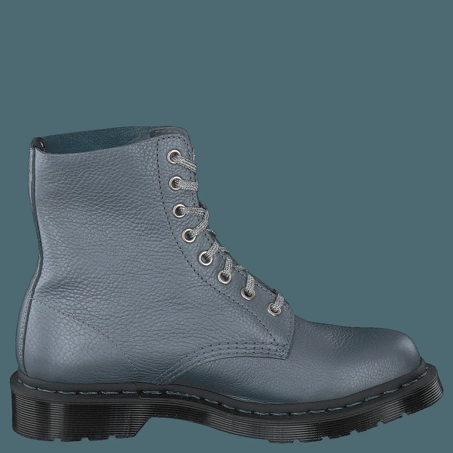 Pascal Metallic Gunmetal