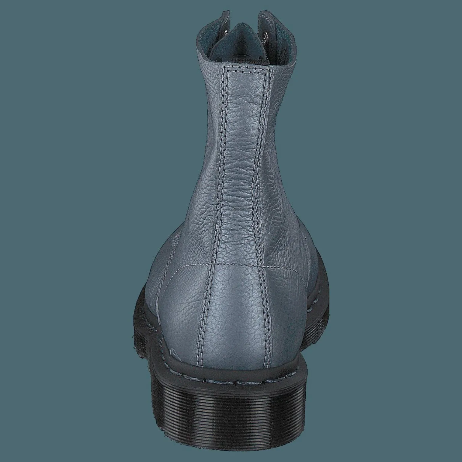 Pascal Metallic Gunmetal