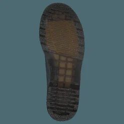 Pascal Metallic Gunmetal