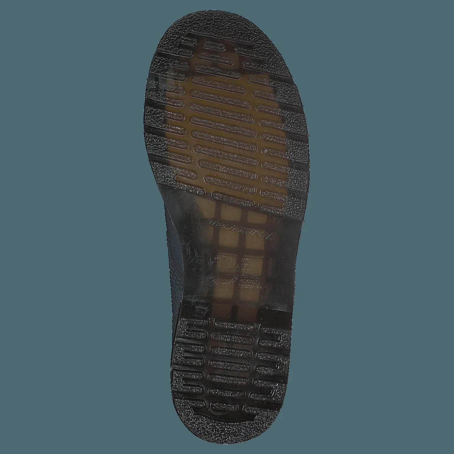 Pascal Metallic Gunmetal