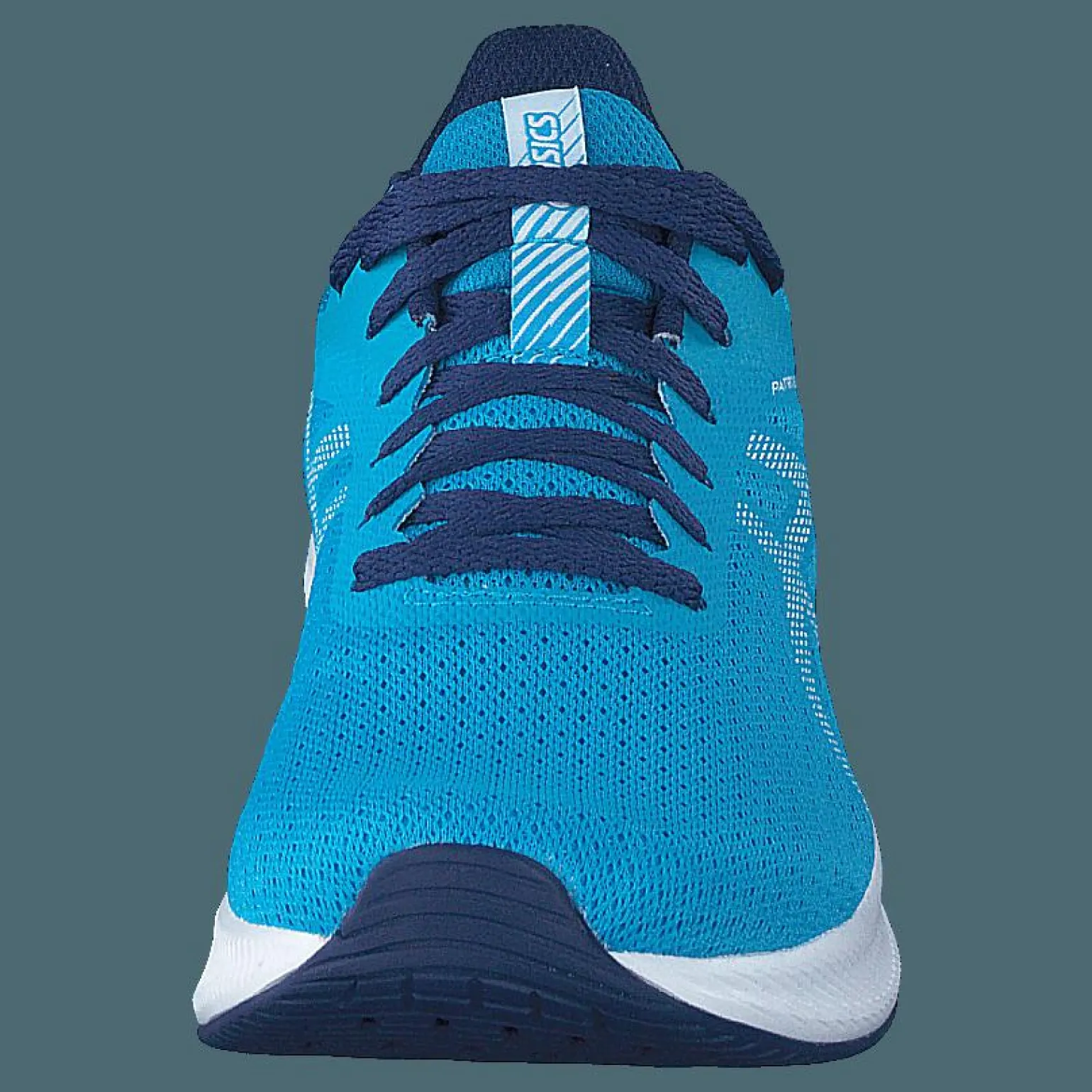 Patriot 13 Island Blue/white