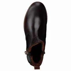 Pauline Igloo Brk B1 Pull-up Marron / Brown