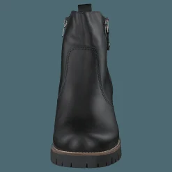 Pauline Igloo Trav B1 Napa Negro/Black