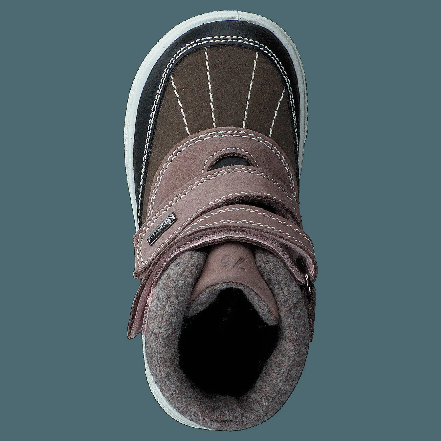 Pbzgt 28568 Taupe/ner/beige