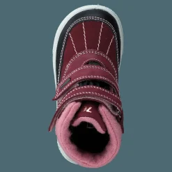 Pbzgt 28568 Vino/nero/bordo