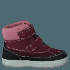 Pbzgt 28568 Vino/nero/bordo