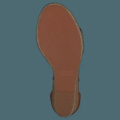 Pelicanbay Wedge Sandal G224 - Fudge Caramel