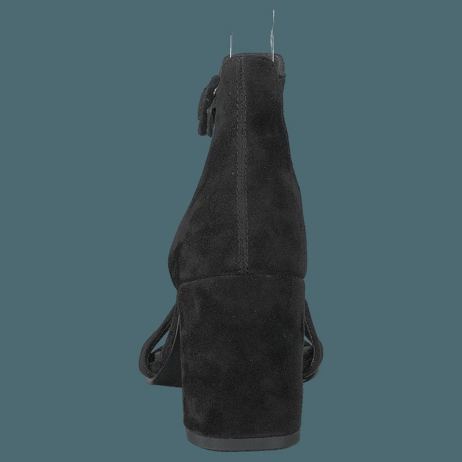 Penny 4738-040-20 Black