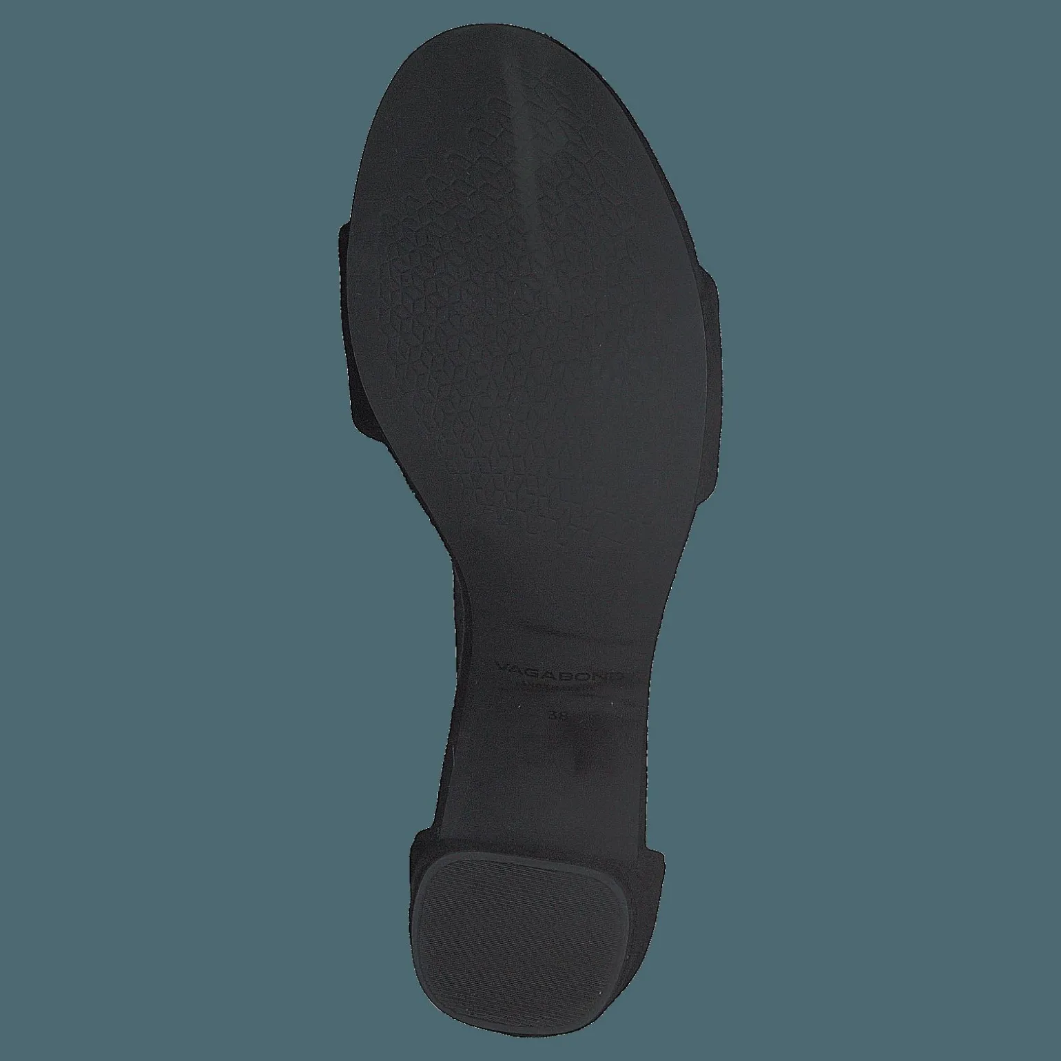 Penny 4738-040-20 Black