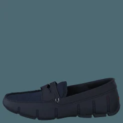 Penny Loafer Navy