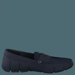 Penny Loafer Navy