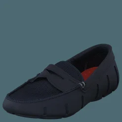 Penny Loafer Navy