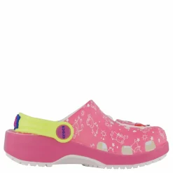 Peppa Pig Cls Clg T Multi