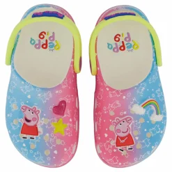 Peppa Pig Cls Clg T Multi