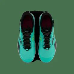 Peregrine 12 Cool Mint/acid